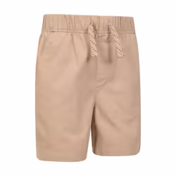 Mountain Warehouse Childrens/Kids Waterfall Organic Shorts - 9-10 Years, Beige