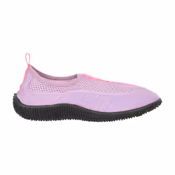 Mountain Warehouse Childrens/Kids Bermuda Water Shoes - 12 UK Child, Lilac