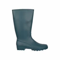 Mountain Warehouse Womens/Ladies Splash Wellington Boots - 4 UK, Teal