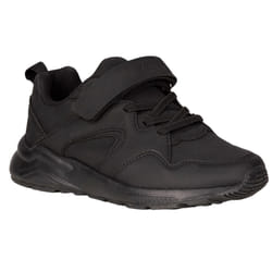 Trespass Childrens/Kids Kam Trainers - 2 UK, Black