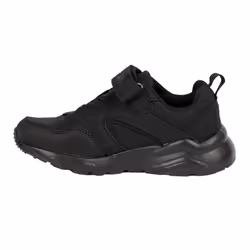 Trespass Childrens/Kids Kam Trainers - 2 UK, Black