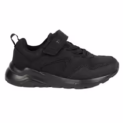 Trespass Childrens/Kids Kam Trainers - 2 UK, Black