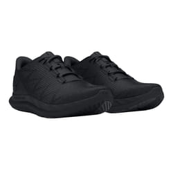 Under Armour Mens Charged Speed Swift Trainers - 12 UK, Black