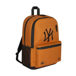 New Era New York Yankees Backpack - One Size, Toffee