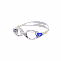 Speedo Childrens/Kids Biofuse 2.0 Swimming Goggles - One Size, Clear/Blue