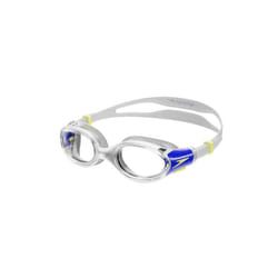 Speedo Childrens/Kids Biofuse 2.0 Swimming Goggles - One Size, Clear/Blue