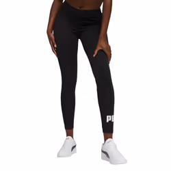 Puma Womens/Ladies ESS Logo Leggings