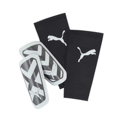 Puma Unisex Adult Ultra Light Sleeve Guard - L, Black/White