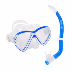 Aquasphere Childrens/Kids 2024 Mask And Snorkel