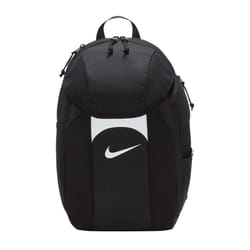 Nike Academy Team Logo Backpack - 30L, Black/White
