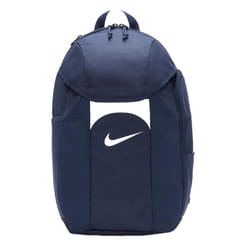 Nike Academy Team Logo Backpack - 30L, Navy/White