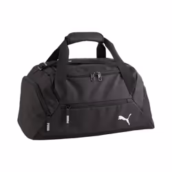 Puma TeamGoal Duffle Bag - 55L, Black