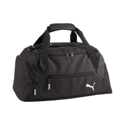Puma TeamGoal Duffle Bag - 55L, Black