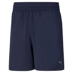 Puma Mens Woven Shorts - XS, Navy
