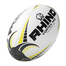 Rhino Vortex Pro Match Rugby Ball