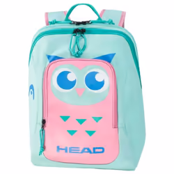 Head Childrens/Kids Tour Owl Backpack