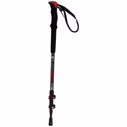 Trespass Sesto Carbon Trekking Pole