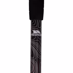 Trespass Sesto Carbon Trekking Pole