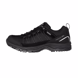 Trespass Mens Scarp Technical Trainers - 6 UK, Black
