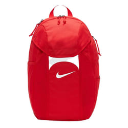 Nike Academy Team Logo Backpack - 30L, Red/White