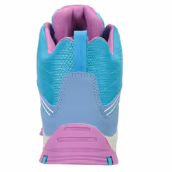 Mountain Warehouse Childrens/Kids Oscar Walking Boots - 5 UK, Lilac
