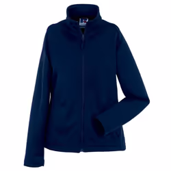 Russell Womens/Ladies Smart Soft Shell Jacket - XXL, French Navy