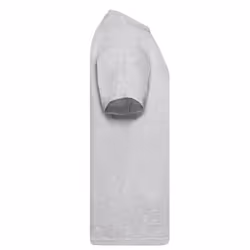 Fruit of the Loom Mens Valueweight Heather T-Shirt - L, Heather Grey