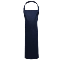 Premier Childrens/Kids Premier Plain Apron - 3-6 Years, Navy