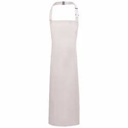 Premier Childrens/Kids Premier Plain Apron - 3-6 Years, White