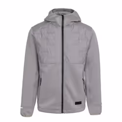 Trespass Mens Bolfort Active Hybrid Jacket - M, Platinum