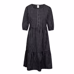 Trespass Womens/Ladies Helen Casual Dress - S, Black