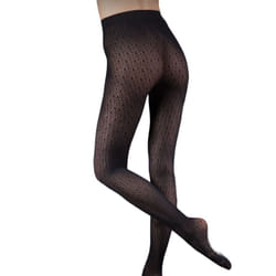Couture Womens/Ladies Ultimates The Diana Tights - XL, Black