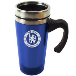 Chelsea FC Travel Mug