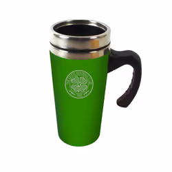 Celtic FC Travel Mug