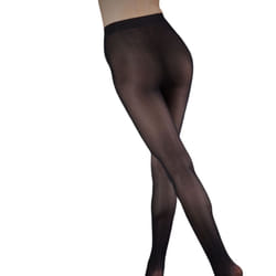 Couture Womens/Ladies Ultimates The Margaret Tights - M, Black