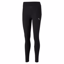 Puma Womens/Ladies ESS Logo Leggings - XS, Black