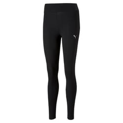 Puma Womens/Ladies ESS Logo Leggings - XS, Black