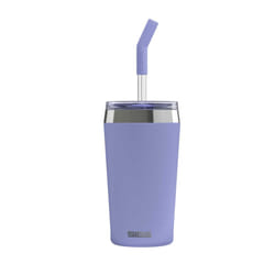 Sigg Helia Travel Mug - 450ml, Peaceful Blue