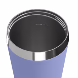 Sigg Helia Travel Mug - 450ml, Peaceful Blue