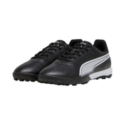 Puma Mens King Match Football Boots - 6 UK, Black