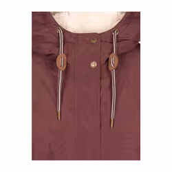 Trespass Womens/Ladies Reminder TP50 Waterproof Jacket