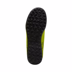 Puma Mens Attacanto Turf Training Football Boots - 8 UK, Yellow/Black