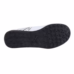 Puma Mens Attacanto Turf Training Football Boots - 7 UK, White/Black