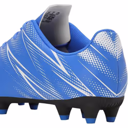 Puma Childrens/Kids Attacanto Turf Training Football Boots - 5 UK, Blue/White