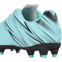 Puma Childrens/Kids Attacanto Turf Training Football Boots - 5 UK, Peppermint/Black