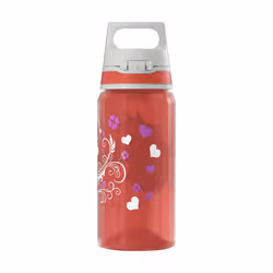 Sigg Viva Horse Lunch Box & Bottle