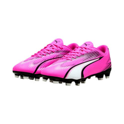 Puma Mens Ultra Play Football Boots - 10 UK, Pink