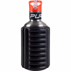 Pure2improve 1200ml Yoga Bottle
