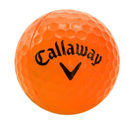 Callaway Soft Flight Golf Balls (Pack of 9) - One Size, Neon Orange