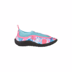 Mountain Warehouse Childrens/Kids Bermuda Sealife Water Shoes - 9 UK Child, Mint